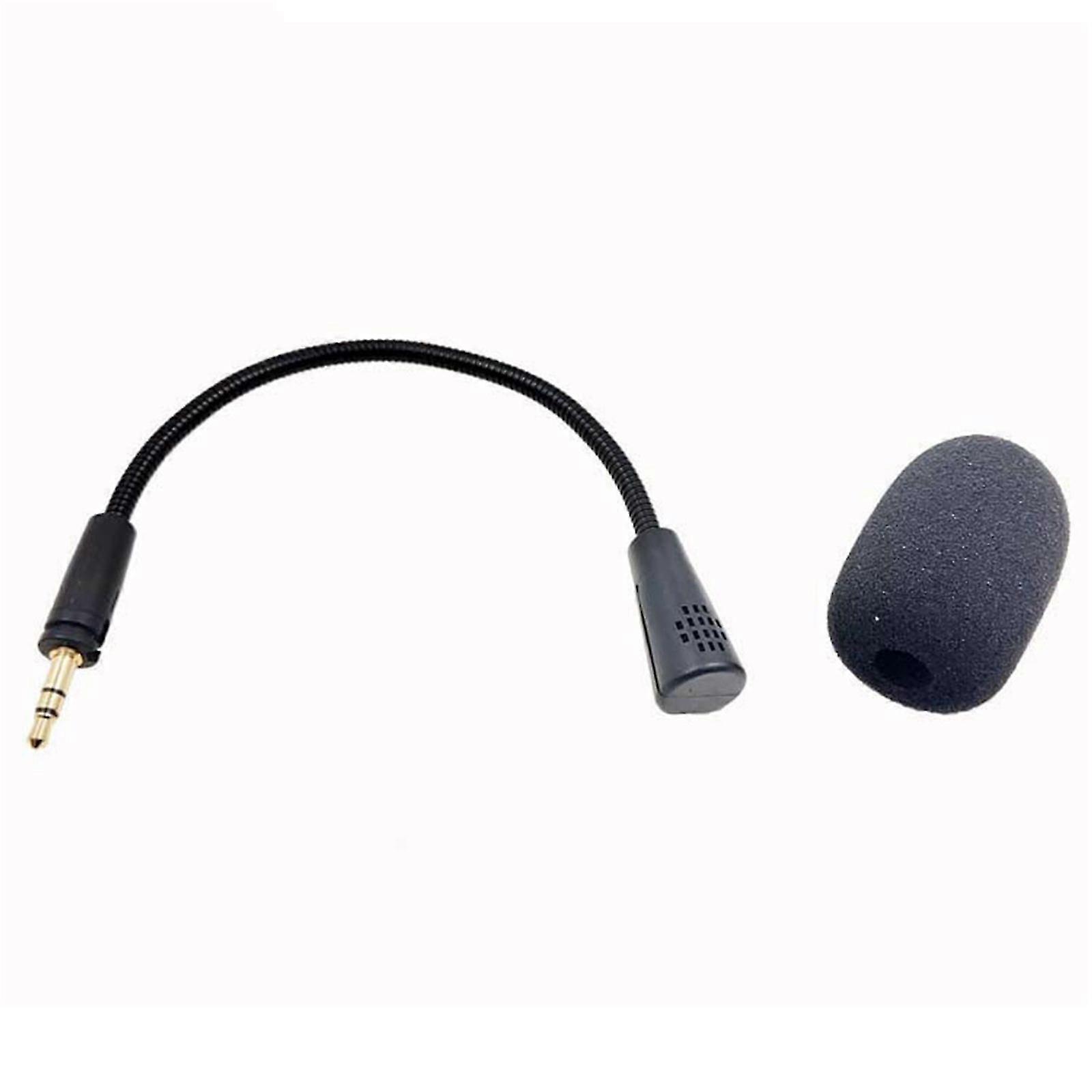 Noise Reduction Mic for Kingston Microphone for mic Replacement