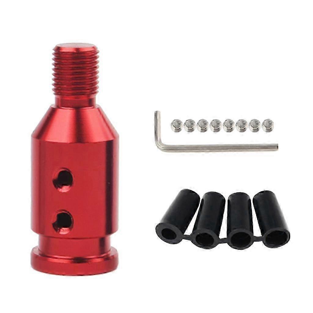 Aluminum Knob Adapter For Mini Without Thread
