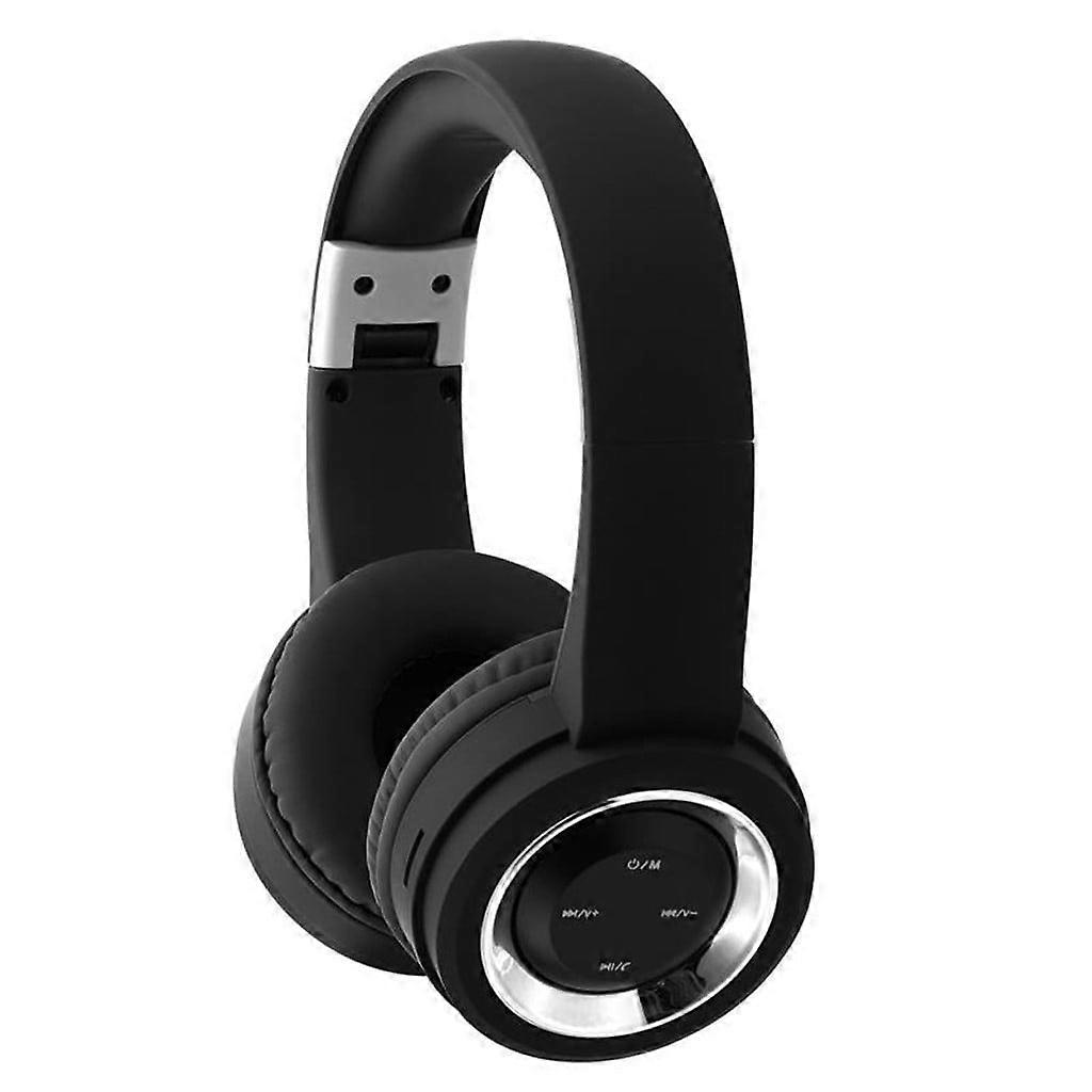 Wireless Headphones Bluetooth Headset Noise Cancelling Over Ear with Microphone, Bluetooth Headset