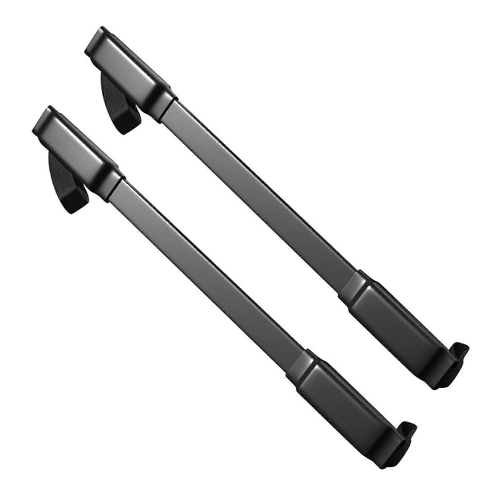 10kg Home Gym Strength Bar Quiet Nylon Component For Body Exercise And Easy Storage Multicolor