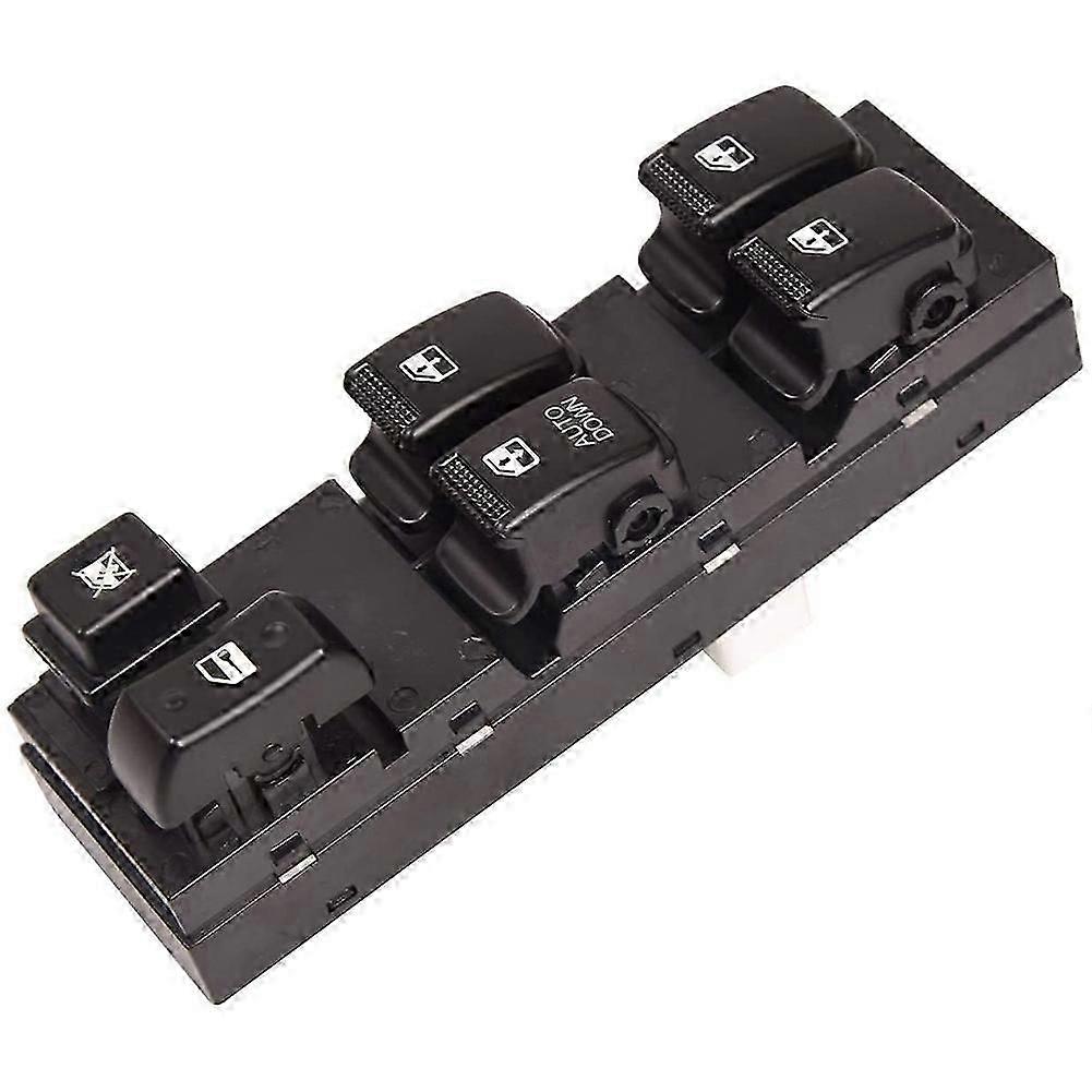 Exquisite Power Control Window Switch for 2004 2005 2006 2007