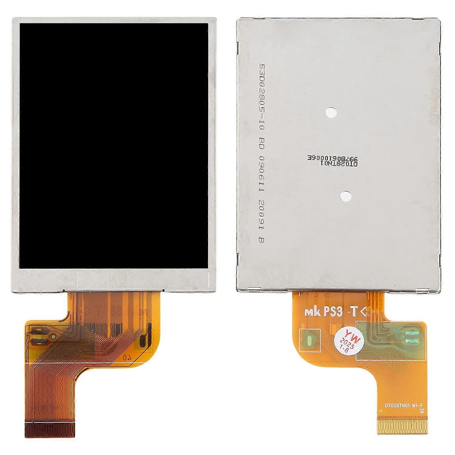 LCD Display Screen For Sony Cyber-shot DSC-S950