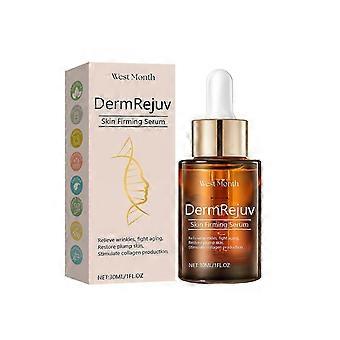 West&Month Firming Essence Brightens, Moisturizes And Nourishes The Skin, Reduces Wrinkles And Firming Care Essence