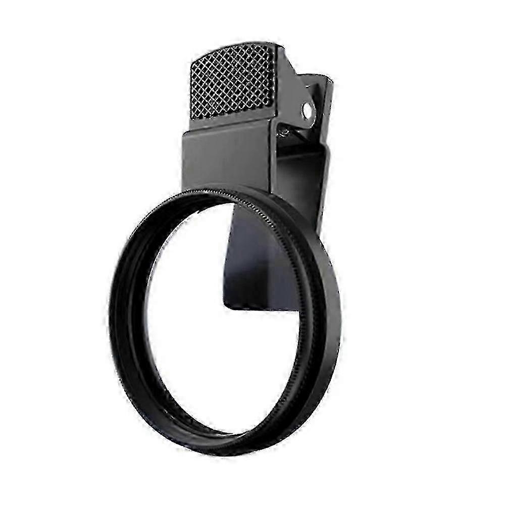 52mm Cpl Phone Cameralens Filter Kit, Circular Polarizerpolarising Filter New 2025