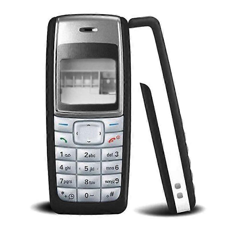 Coque intégrale pour Nokia 1110/1112