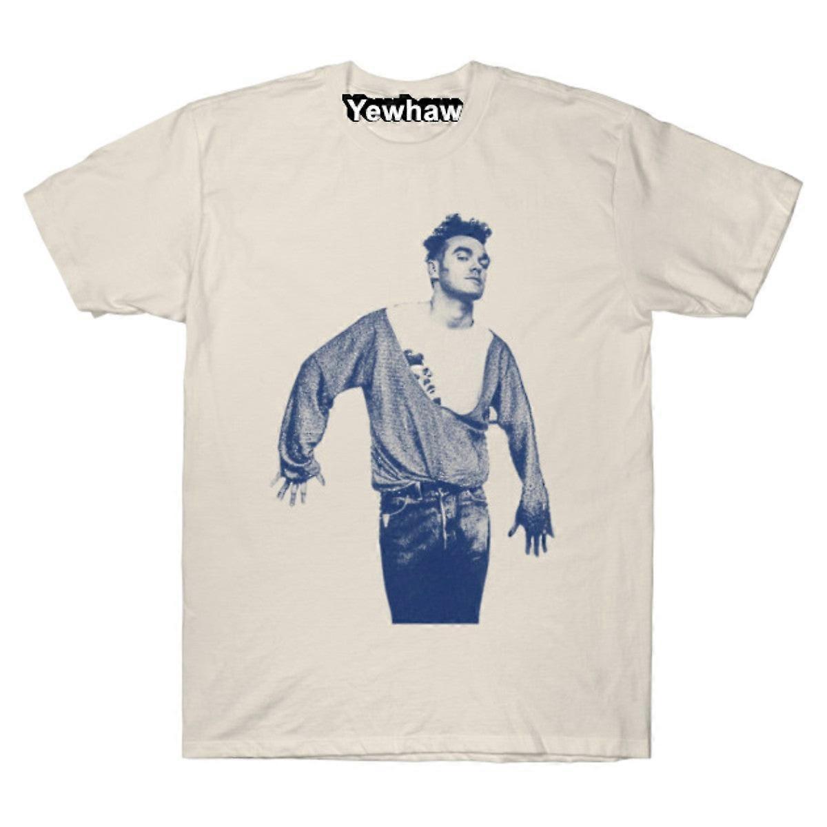 Morrissey Retro T-shirt