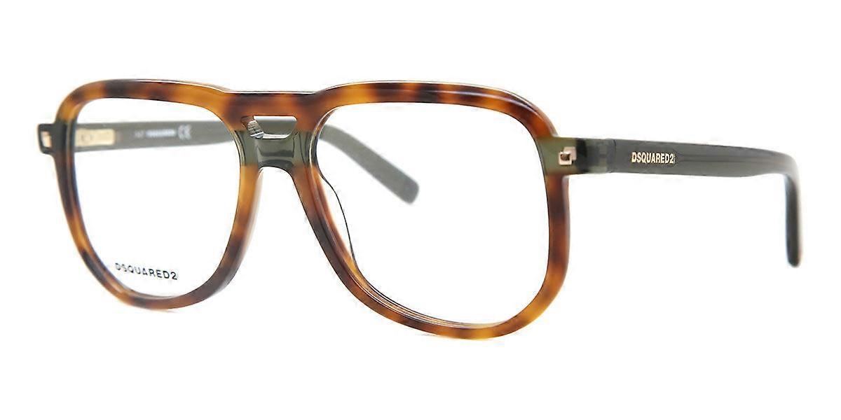 Dsquared2 DQ5260 A56 Men Eyeglasses