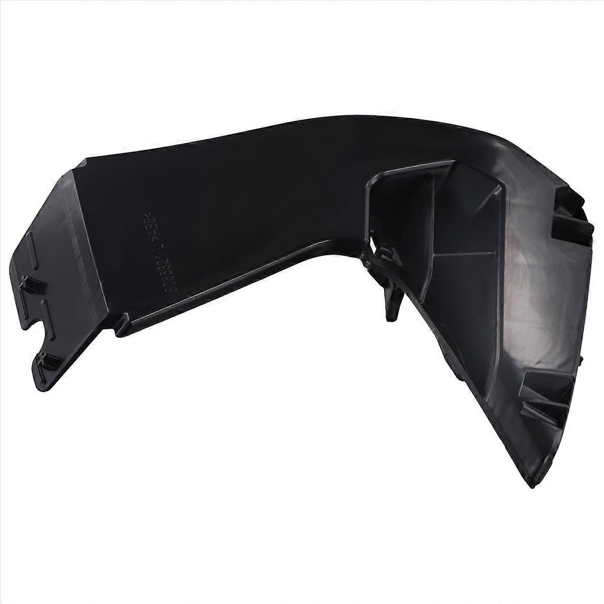 Front Bumper Bracket Up for 5' F90 M5 2020-2021