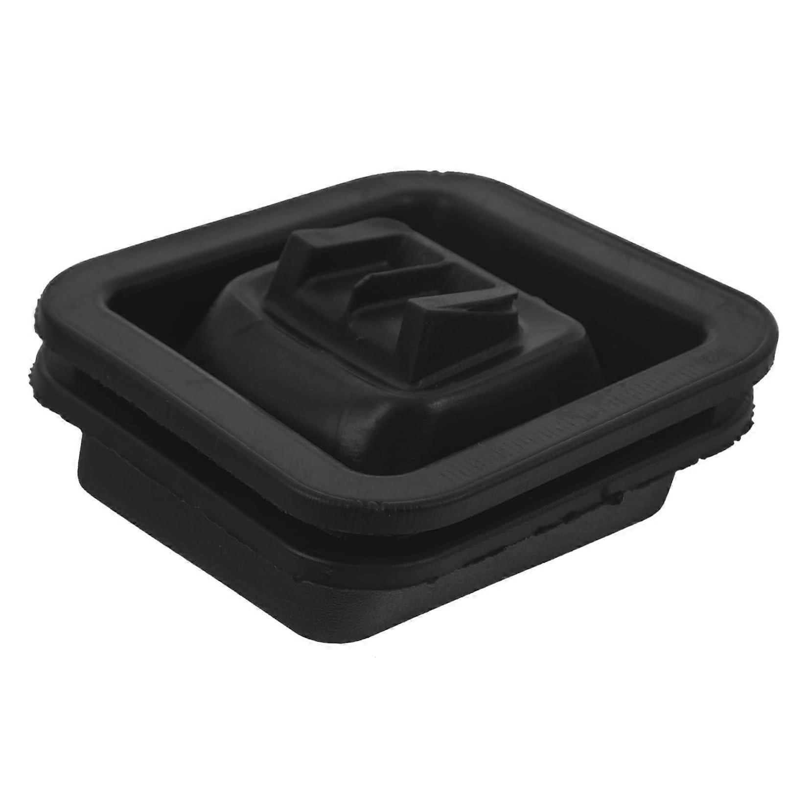 Clutch Fork Boot Black Rubber for Manual Transmission Gear Shift and Clutch Release Lever