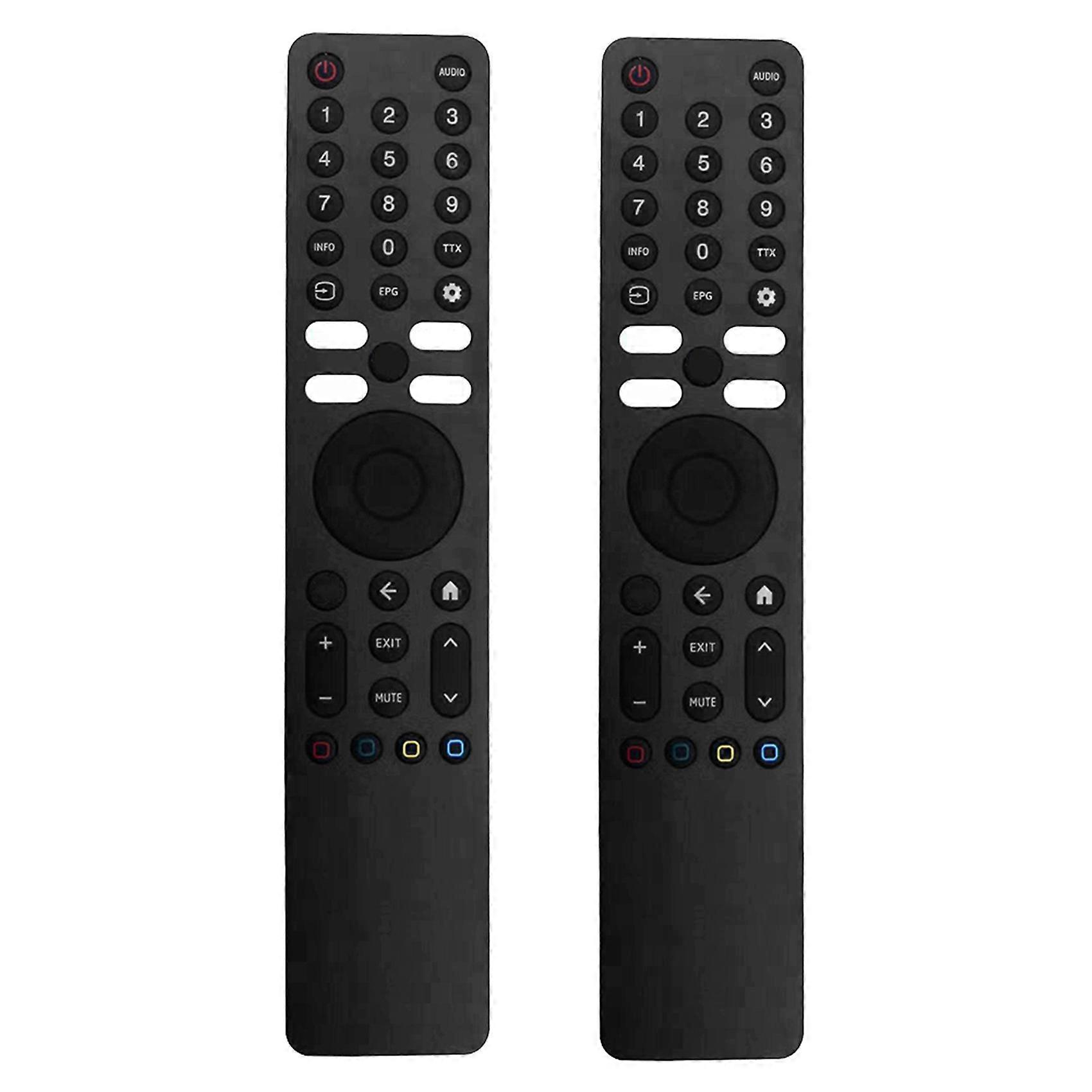 XMRM-ML Voice TV Remote Control for Android TV
