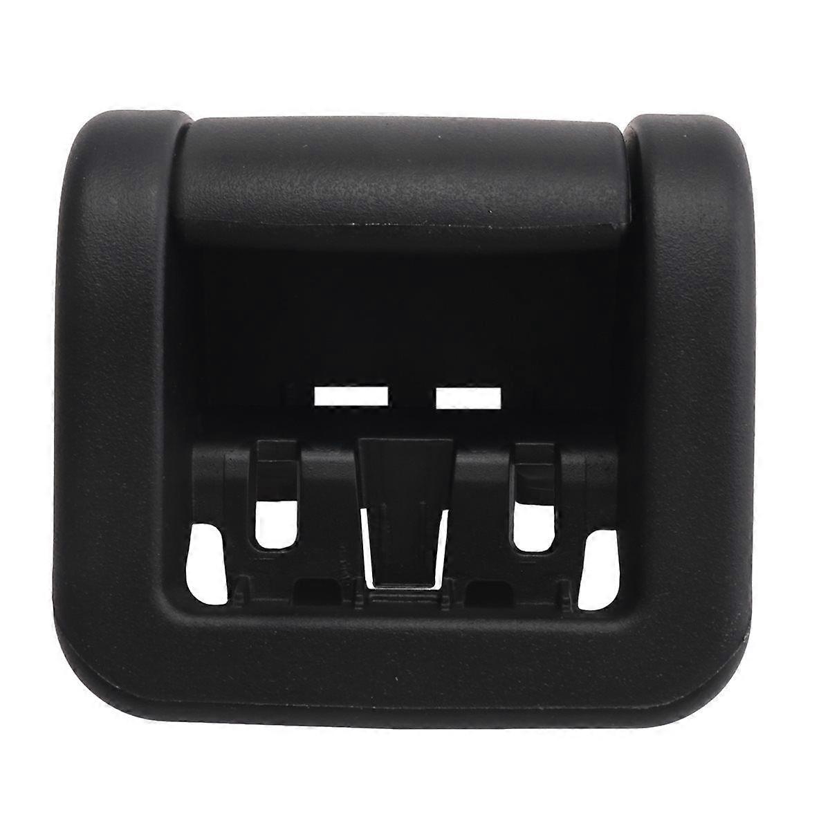 Car Rear Seat Lock Control Lever Caps 72057-0E110-C0 for 22-25 Third Row Seat Handle Folding Buckle