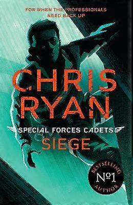 Special Forces Cadets 1: Siege