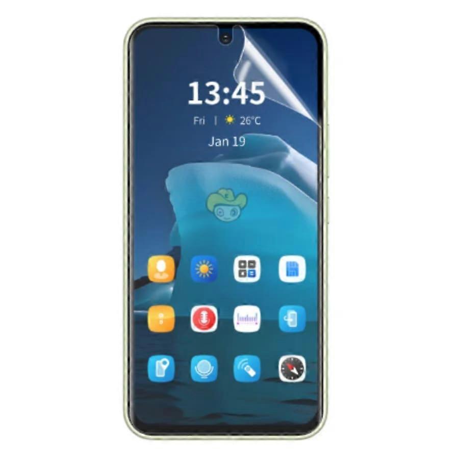 Xiaomi Mi 1 - Hydrogel Screen Protector