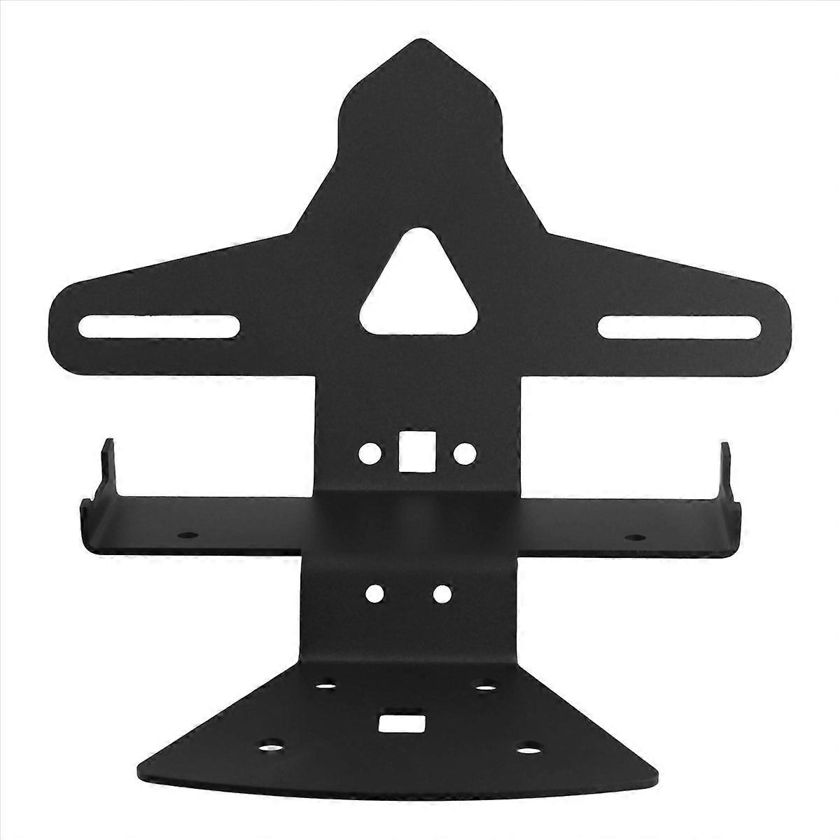 Motorcycle Tail Mount License Plate Bracket for 450RR 450 RR