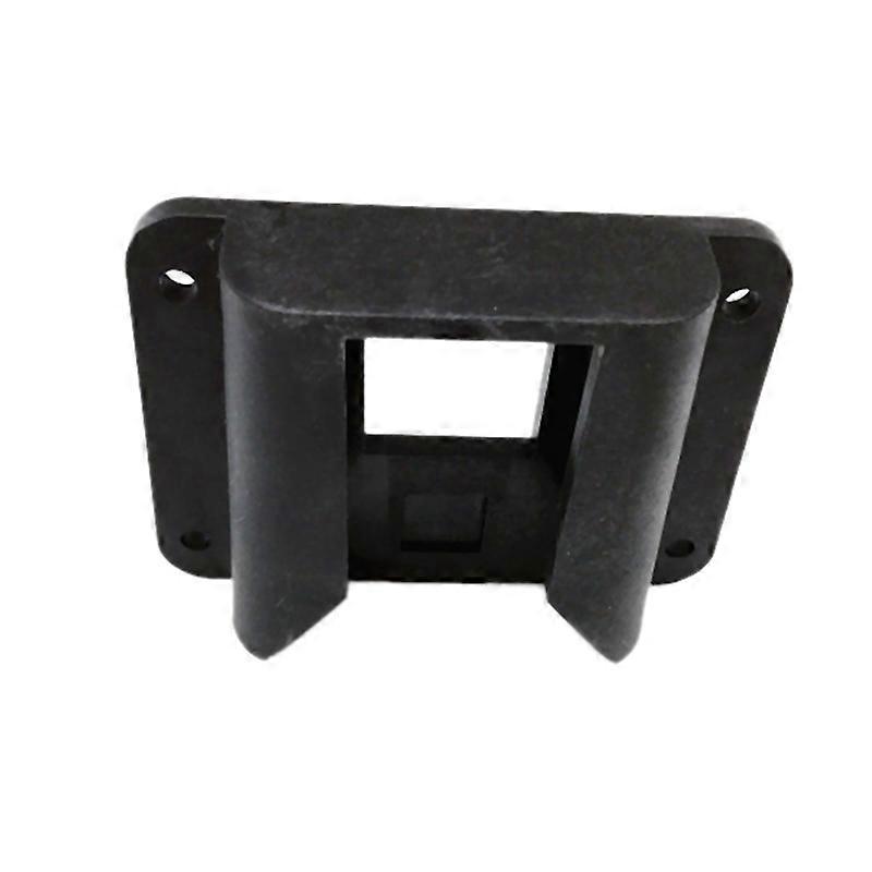 محول كتلة حامل الدراجة للطي برومبتون حقيبة الدراجة حامل الحامل الأمامي كتلة الناقل جبل ملحقات برومبتون