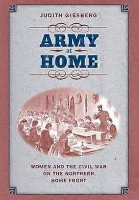 Army at Home