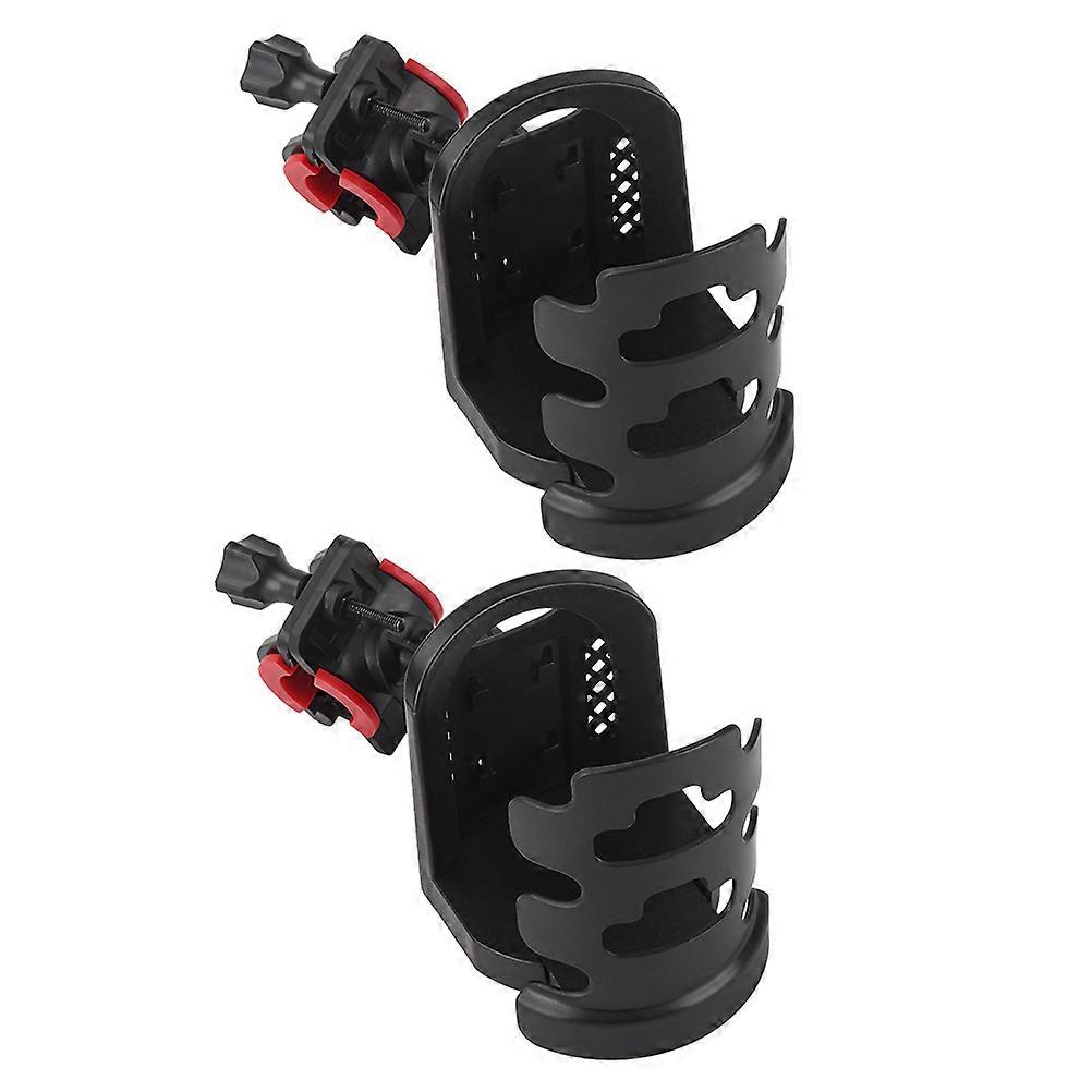 Car Cup Holder Multifunctional Drink Holder for Car Vent 2Pcs Adjustable Bottle Cage