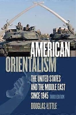 American Orientalism