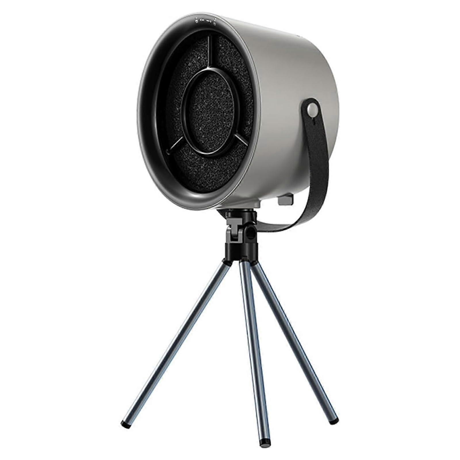 Portable Range Hood with Powerful 3D Suction, ThreeSpeed Control, EasyClean Filter for Home and Office