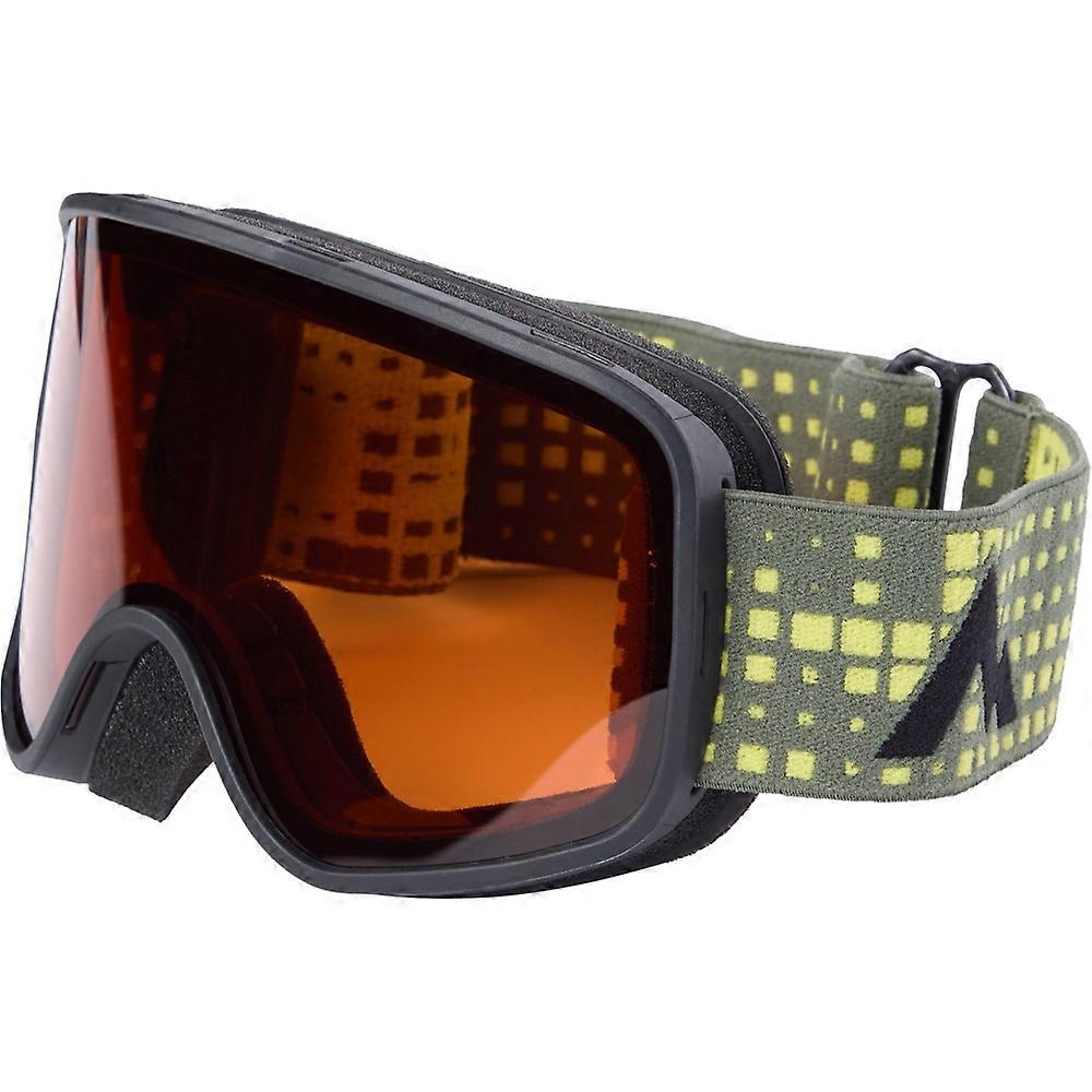 Goggles McKinley Tempo Vidospec2 433904901