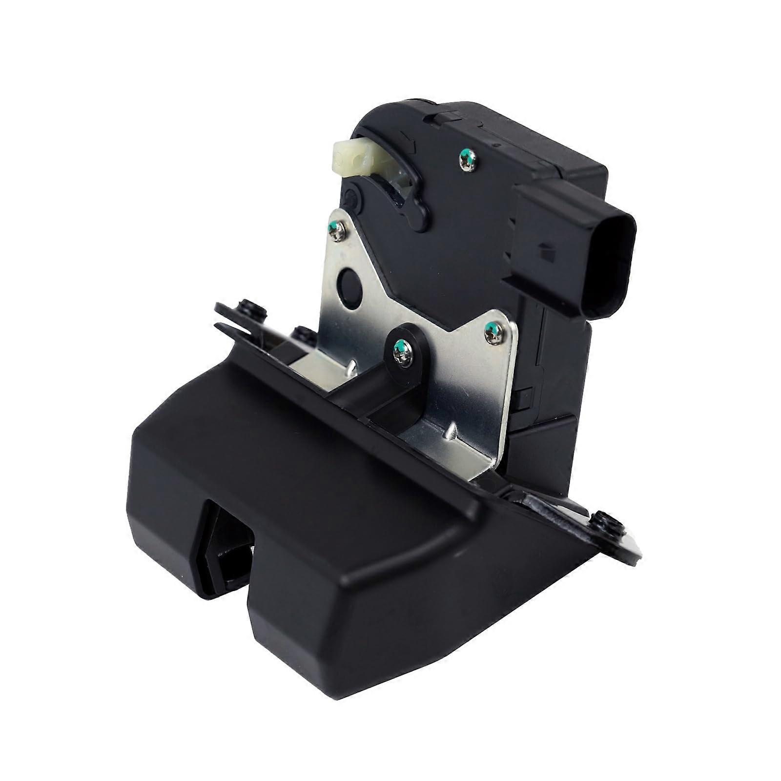 Rear Tailgate Trunk Latch Actuator for Hyundai Santa Fe Sedona Sorento – OE Reliability, Easy Install