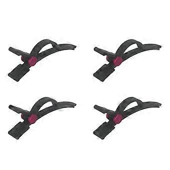 4X Hair Clips for Airwrap Hair Dryer Styling Clips for Hair Rollers & Hair Tools Volume Hair Clips B
