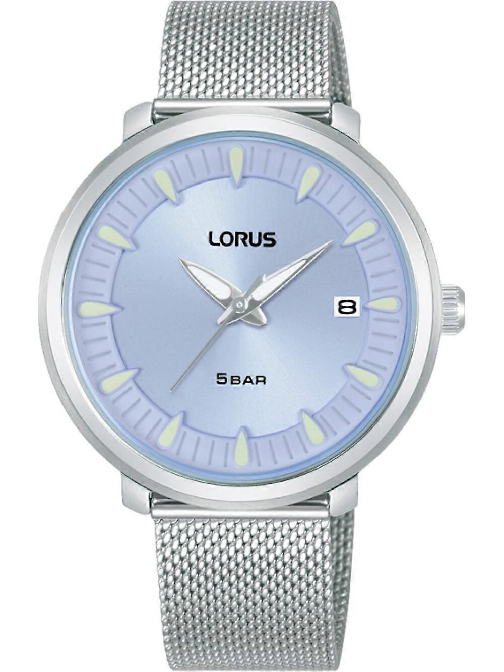 Ladies Watch Lorus RG803DX9, Quartz, 36mm, 5ATM