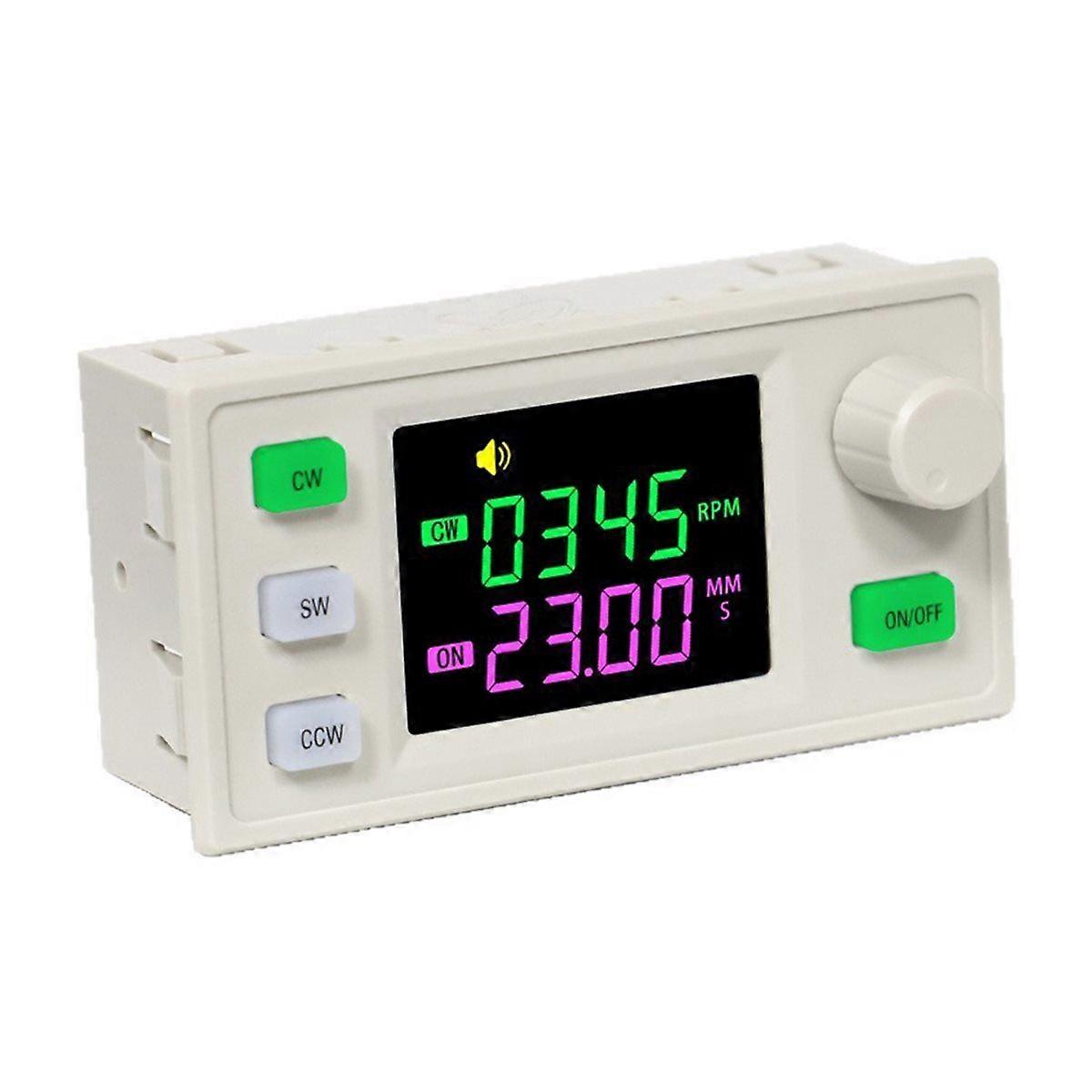 XY- Stepper Motor Forward Reverse Rotation Driver 42 57 Stepper Motor Control Driver PLC Delay Posi