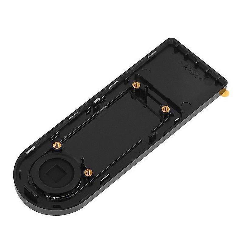 For Mi4 Go Electric Scooter Dashboard Cover Waterproof Circuit Board Display Protector Case