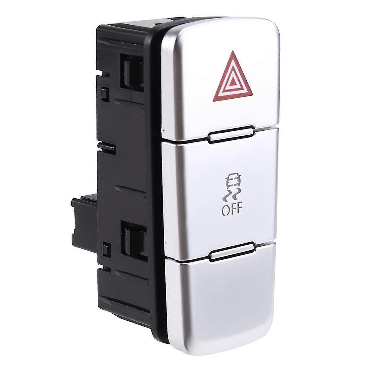 3750200U7310 Car Central Control Switch Warning Switch for J7