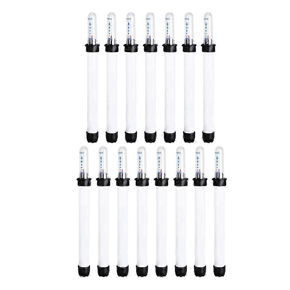 Moisture Meter Plants Watering Indicator,15pcs Moisture Meter Plants