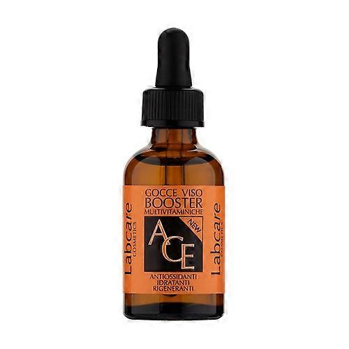 Multivitamin facial drops 30 ml