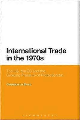 International Trade in the 1970s