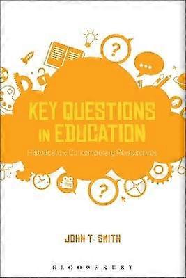 Key Questions in Education