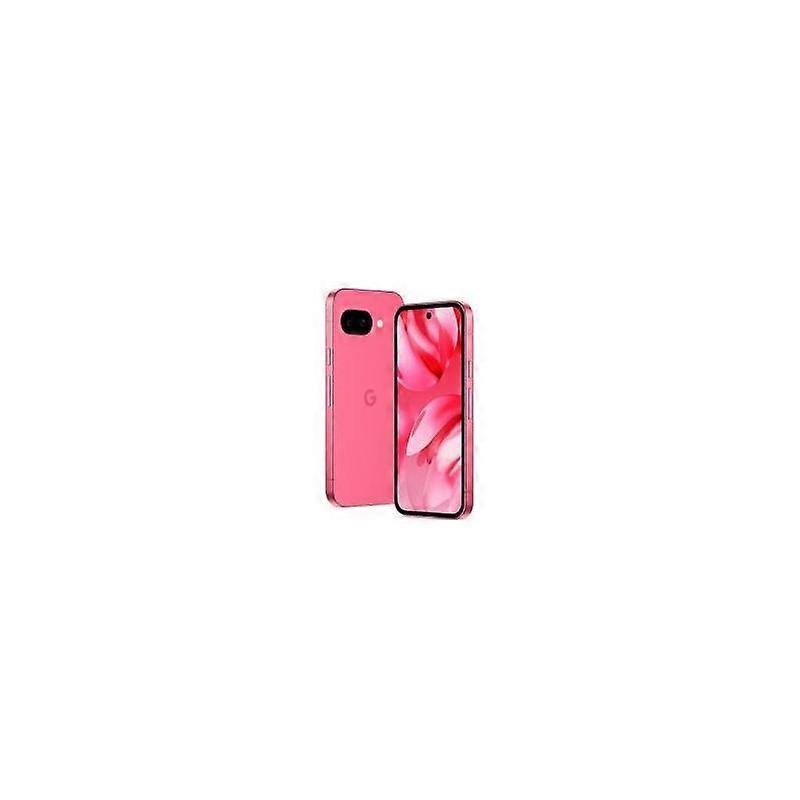 Google Pixel 9 8+128gb 6.3" 5g Peony Pink Ds Eu