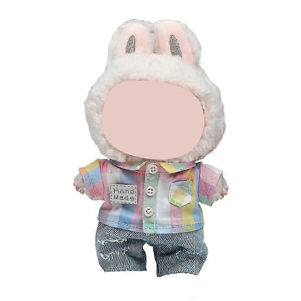 Premium Doll Clothes Accessories for 15/17cm 2025