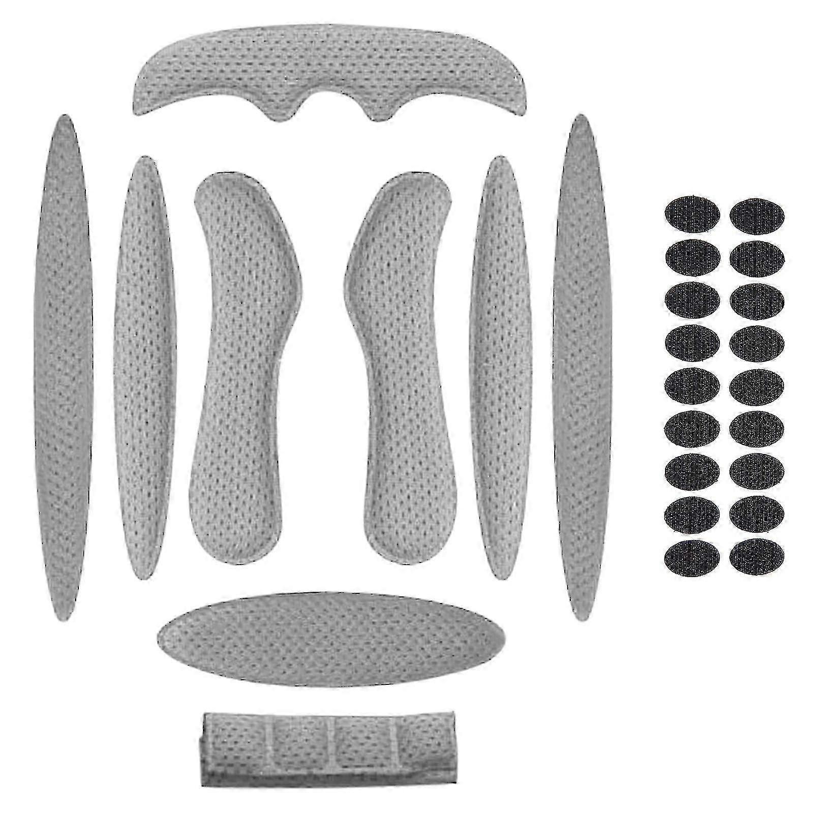 Foam Pads Replacement Set Spon Lining-Ribn 26-27s