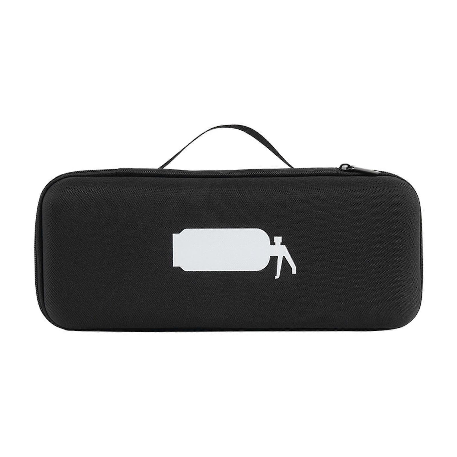 Lightweight Small Fire Extinguishers Holder Bag Offering Multiple Attachment Options Anti Slip and Protective Features Multicolor