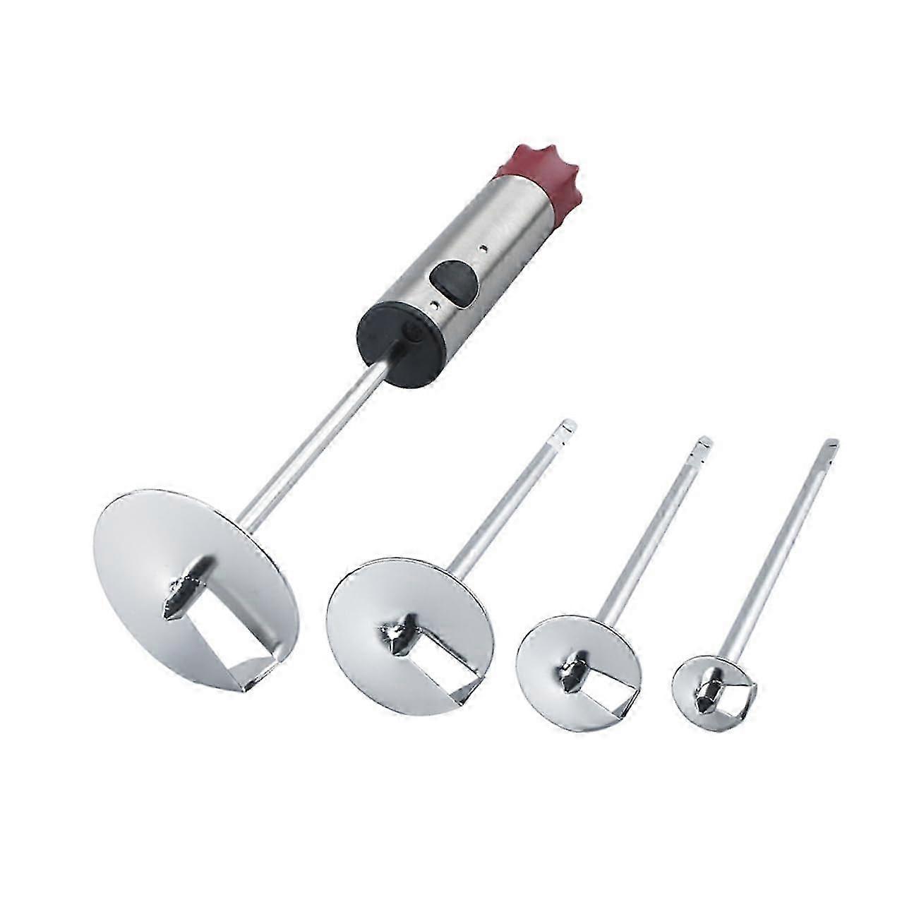 2026 Multi-function Corer Tool for Fruit and Vegetable Preparation
