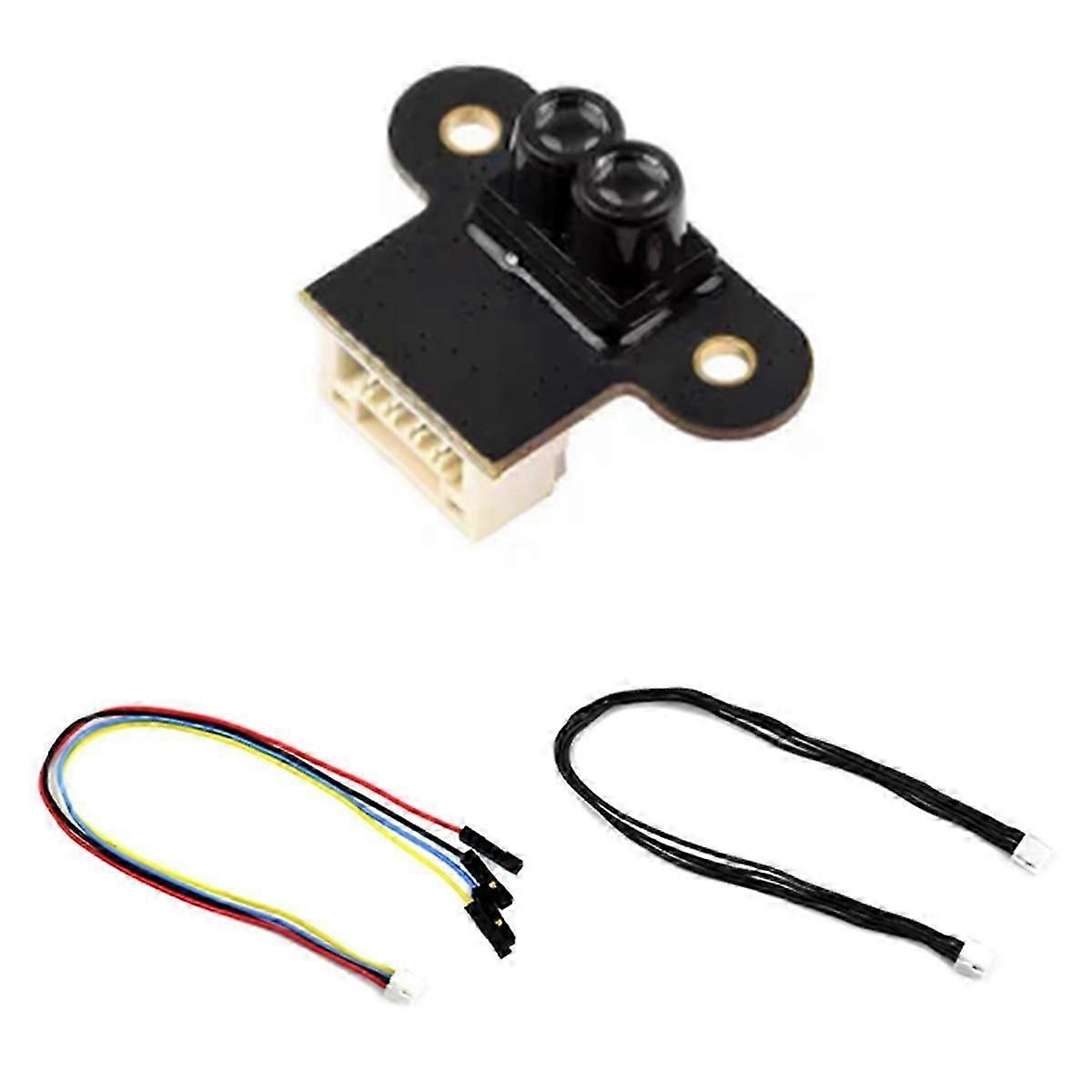 TOF Time of Flight Laser Range Sensor Mini Radar Module UART Serial / I2C Port for / / ESP32