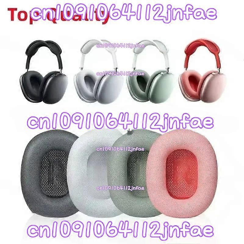 Earmuffs Are Suitable for Apple Headset Bluetooth Headset Protective Cover Max2 Headset Cover.