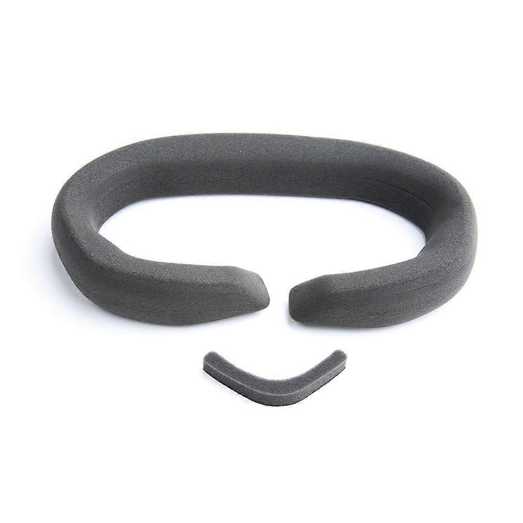 Comfortable Sponge Eye Pad Cushion for FPV Goggles 2 Virtual Reality Headset