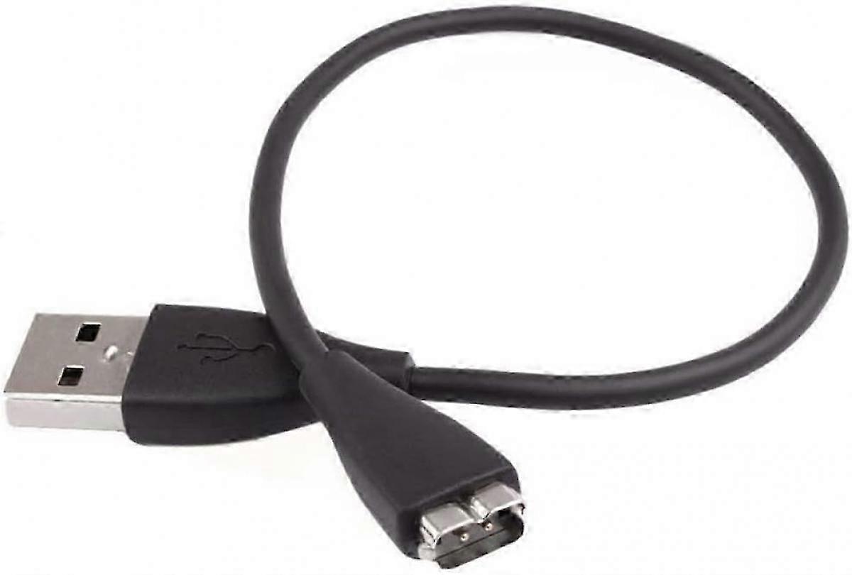 Charger Compatible with Fitbit Charge HR, Replacement Charging Cable (30cm/1ft)