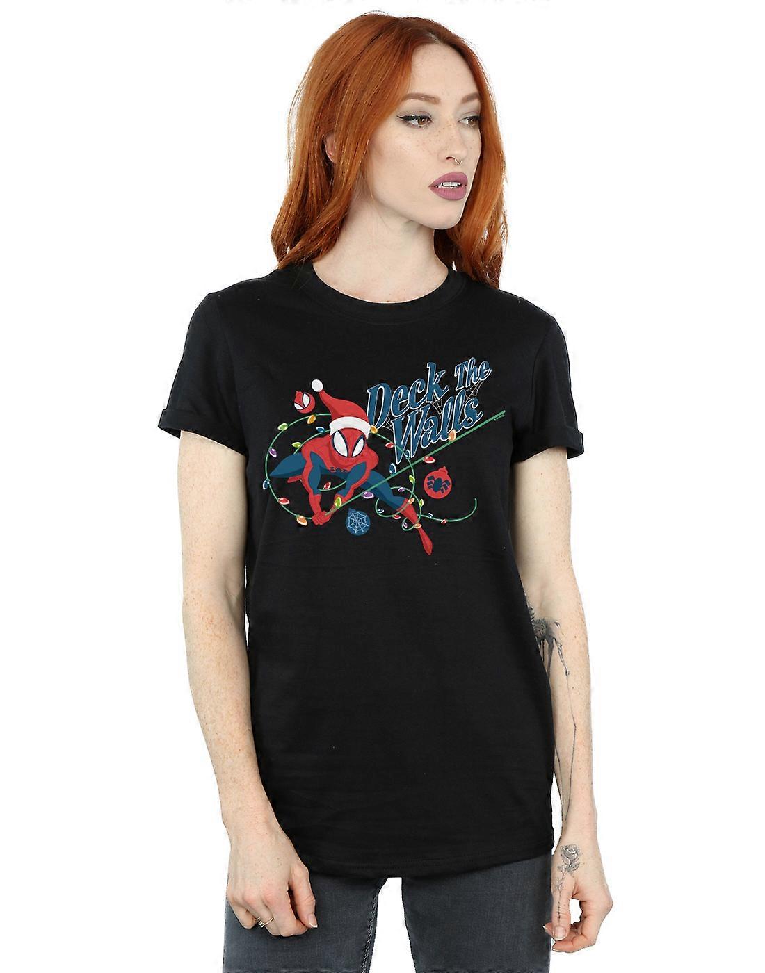 Marvel ženy ' s Spidermanem Paluba