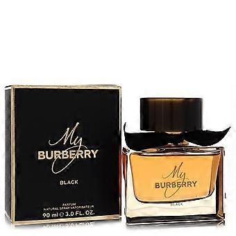  My Burberry Black by Burberry - Parfum Spray 1 oz - Women 