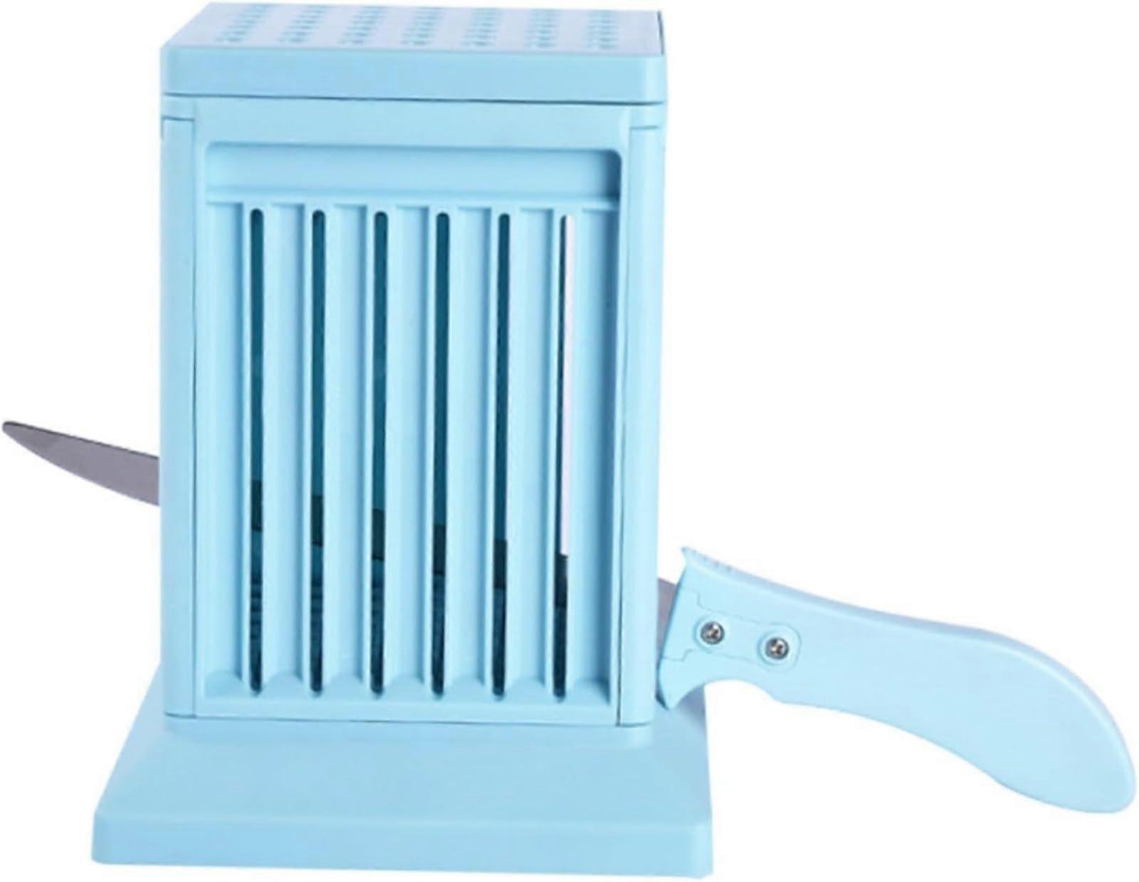 49Hole BBQ Skewer Maker for Outdoor Cooking,  Efficiency Kebab Maker Tool, Easy Clean Design