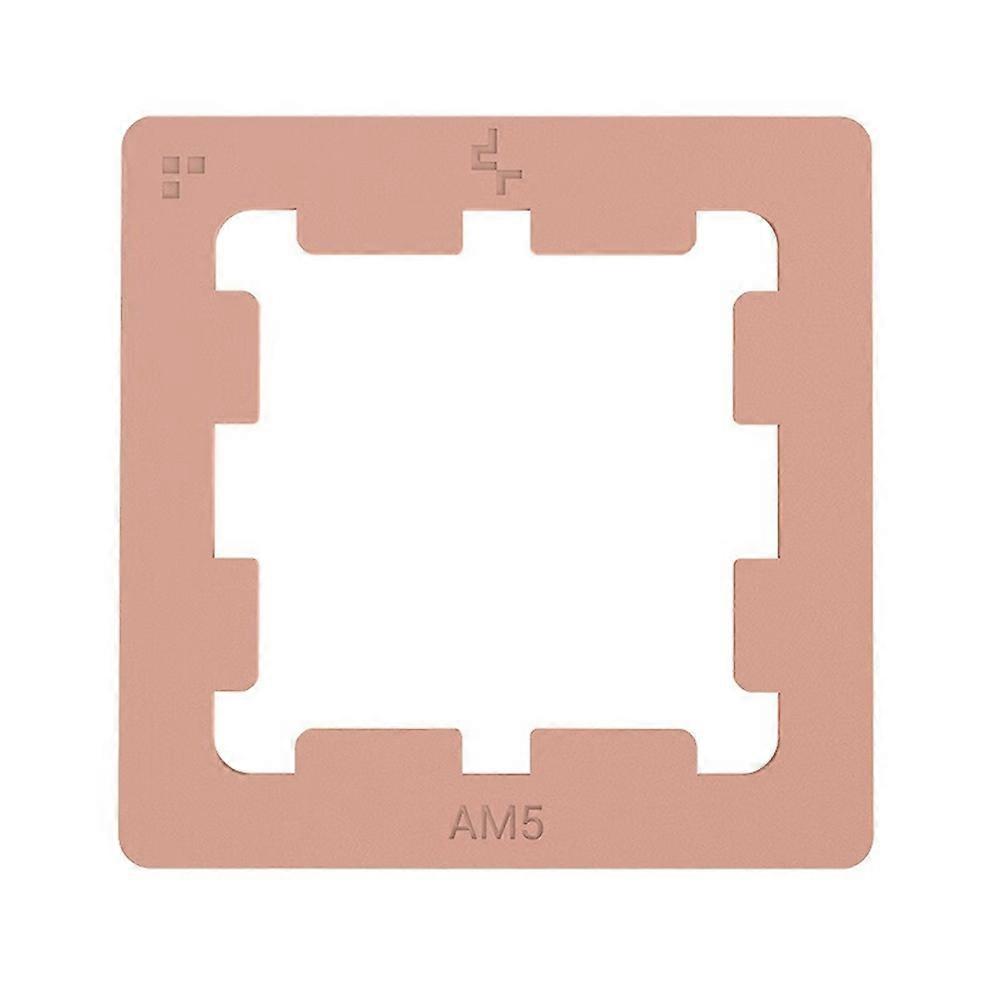 Thermal Paste Guard AM5 CPU Cooler Armor 7950X 7900X