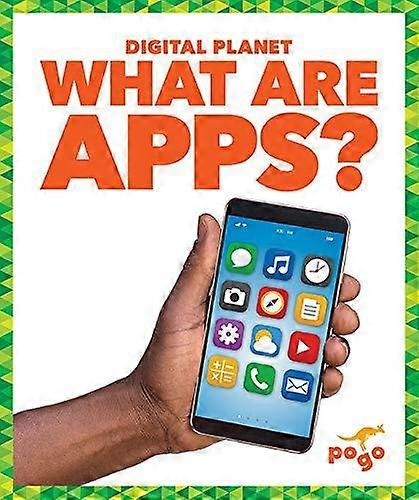 What Are Apps - Nikole Brooks Bethea