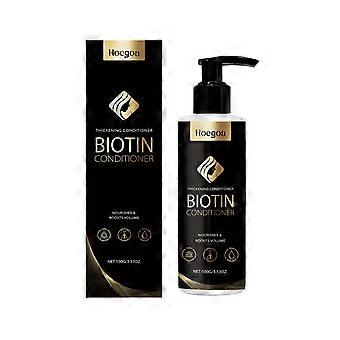 Hoegoa Nourishing Soft Hair Conditioner Nourishing Moisturizing Hair Moist And Shiny Hair Fluffy Hair Conditioner