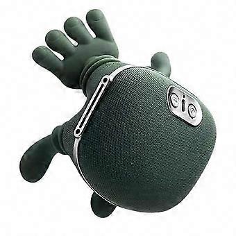 Portable Neck and Shoulder Massager with Heat Therapy for Muscle Relaxation at Home or Office